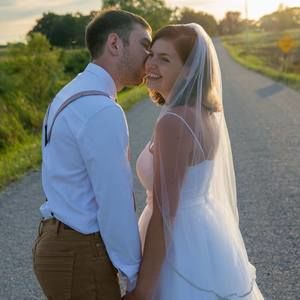 Meet your Posher, Rebecca